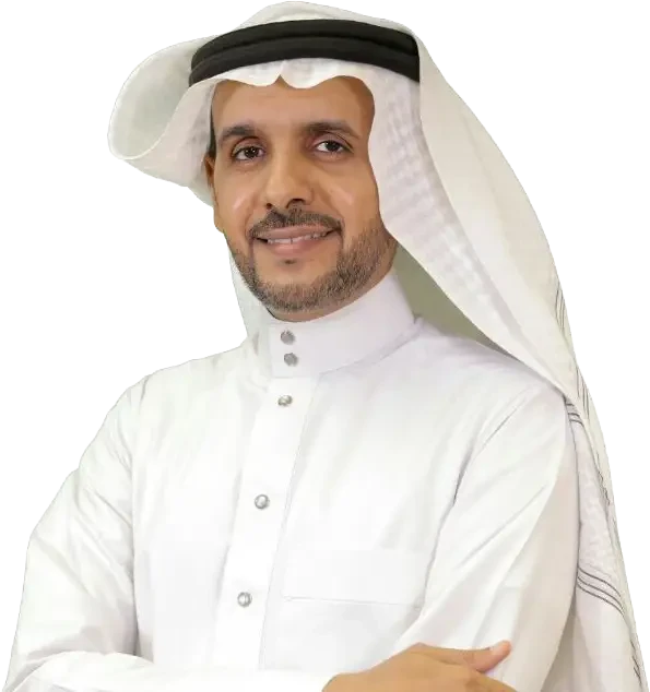 أ.د. يعن الله علي يعن الله القرني