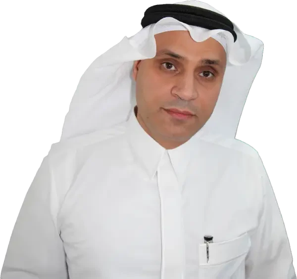 د. سمير محمد عبد الرحمن حسين