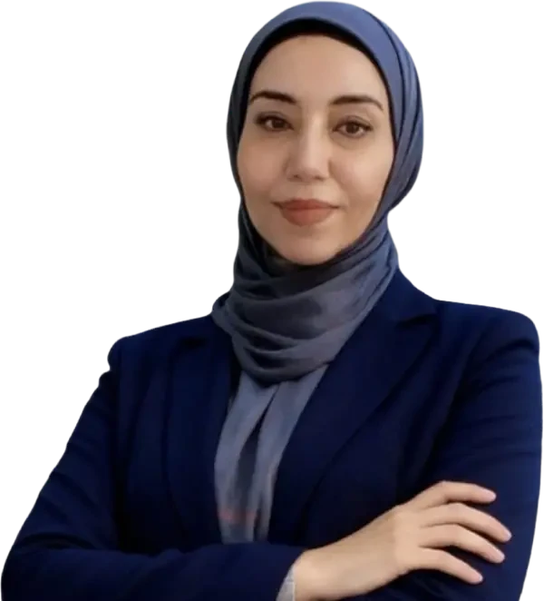 د. أمل أسعد شيرة