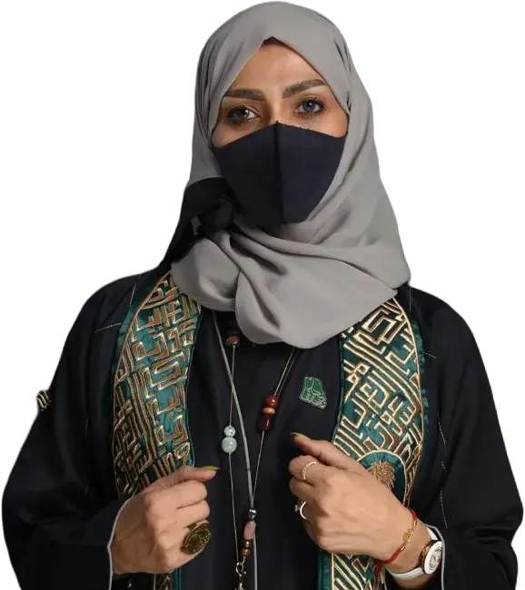 أ. ندى منصور منشي